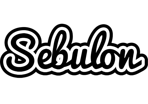 Sebulon chess logo