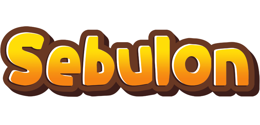 Sebulon cookies logo