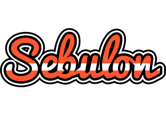 Sebulon denmark logo