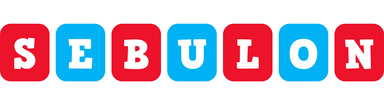 Sebulon diesel logo