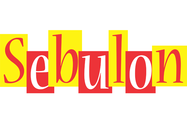 Sebulon errors logo