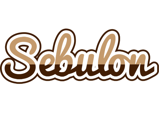 Sebulon exclusive logo