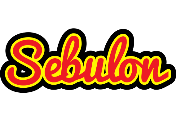 Sebulon fireman logo