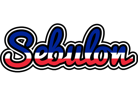 Sebulon france logo