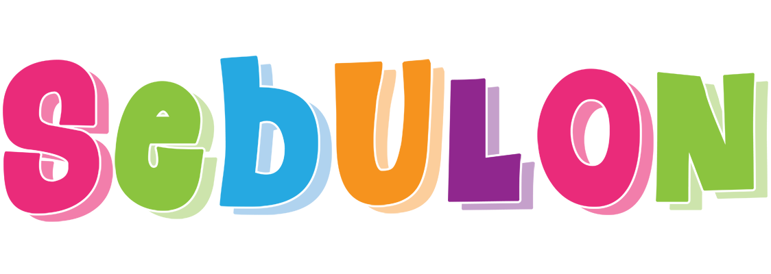 Sebulon friday logo
