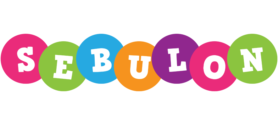 Sebulon friends logo