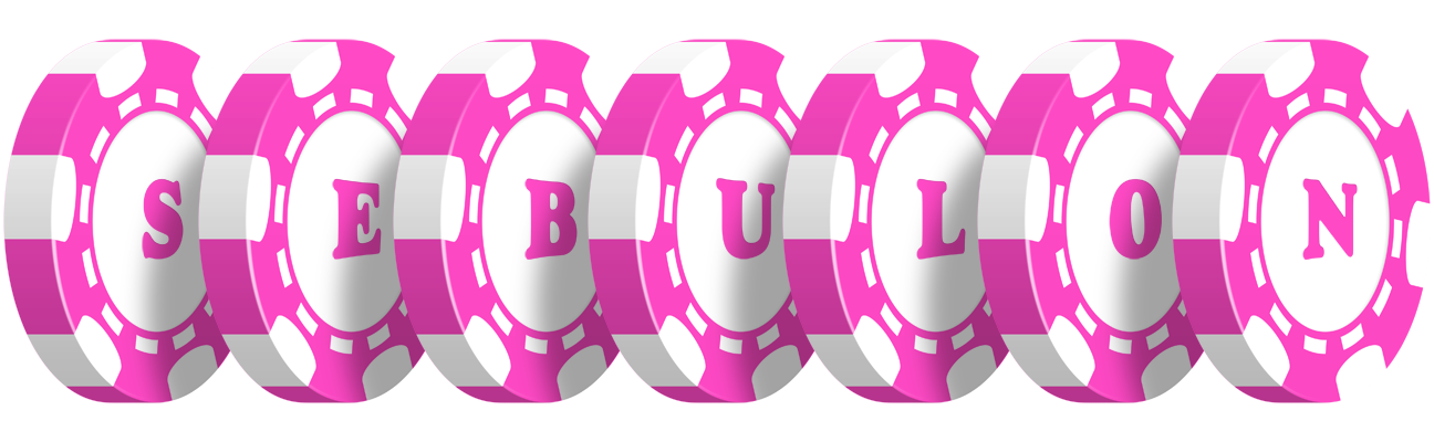 Sebulon gambler logo