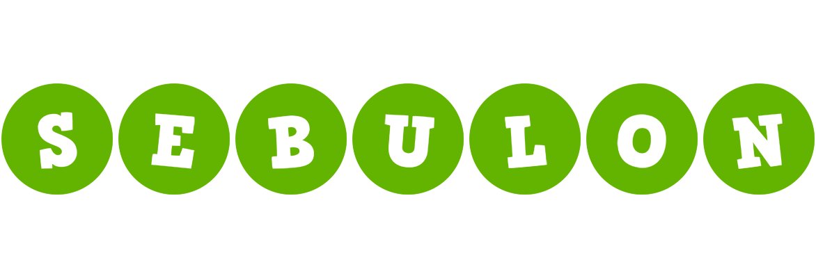 Sebulon games logo