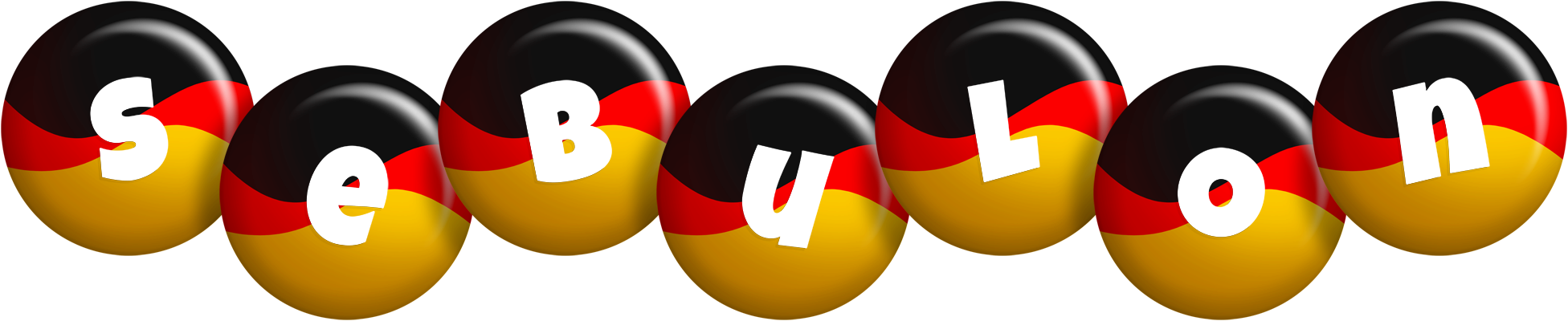 Sebulon german logo
