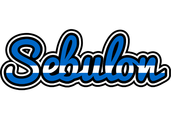 Sebulon greece logo