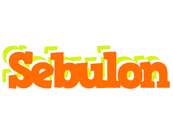 Sebulon healthy logo