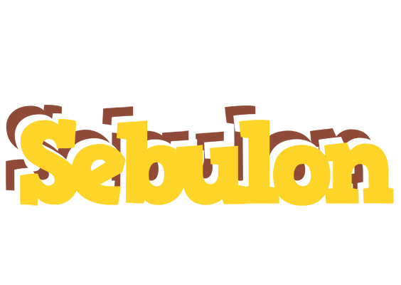 Sebulon hotcup logo