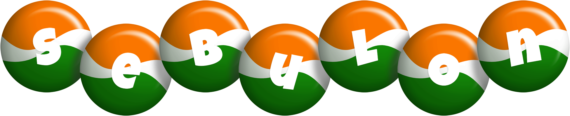 Sebulon india logo