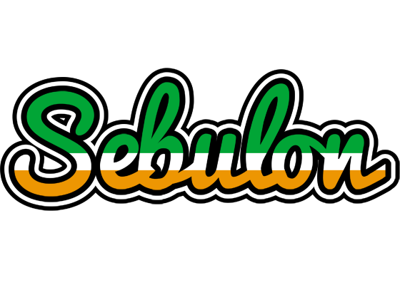 Sebulon ireland logo