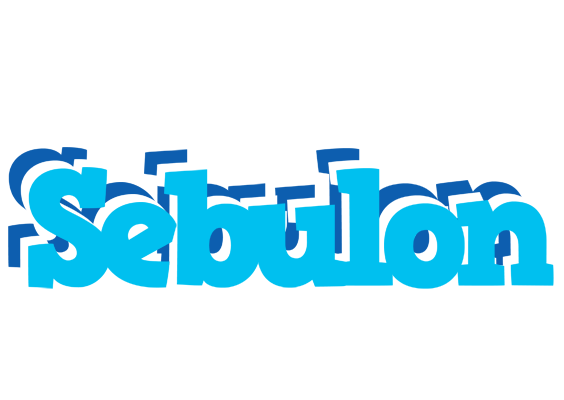 Sebulon jacuzzi logo