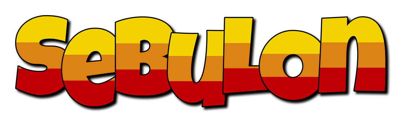 Sebulon jungle logo