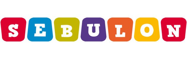 Sebulon Logo Name Logo Generator Smoothie, Summer, Birthday, Kiddo