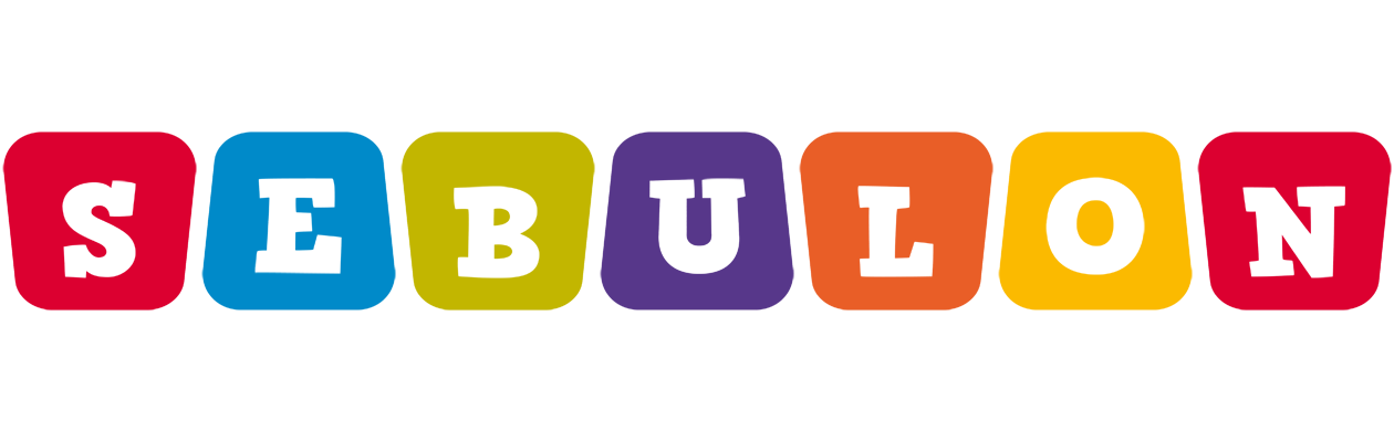 Sebulon kiddo logo