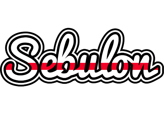 Sebulon kingdom logo