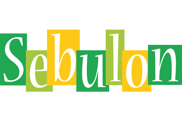 Sebulon lemonade logo