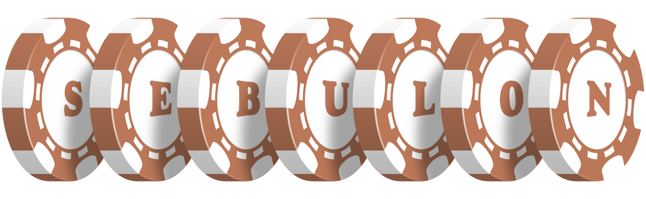 Sebulon limit logo