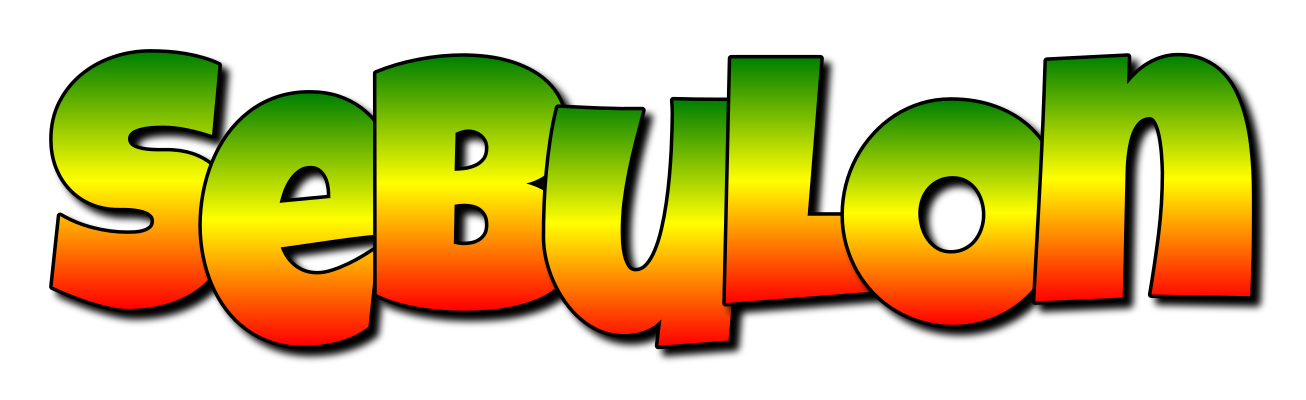 Sebulon mango logo