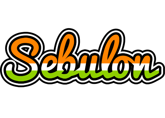 Sebulon mumbai logo