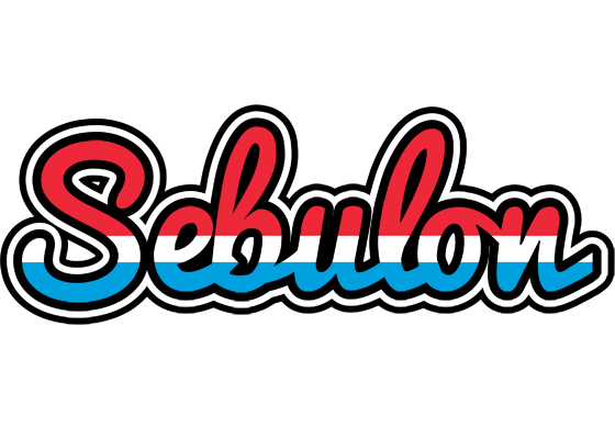 Sebulon norway logo