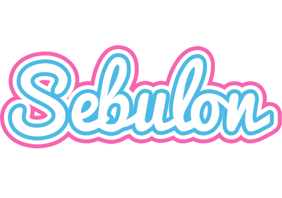 Sebulon outdoors logo