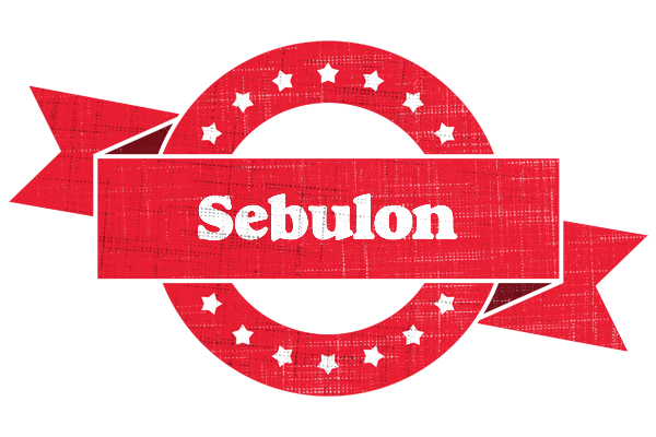 Sebulon passion logo