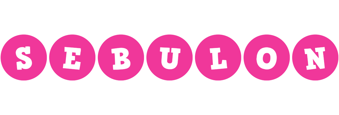 Sebulon poker logo