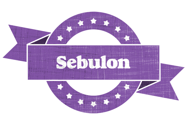 Sebulon royal logo