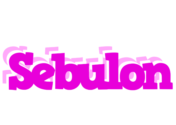 Sebulon rumba logo