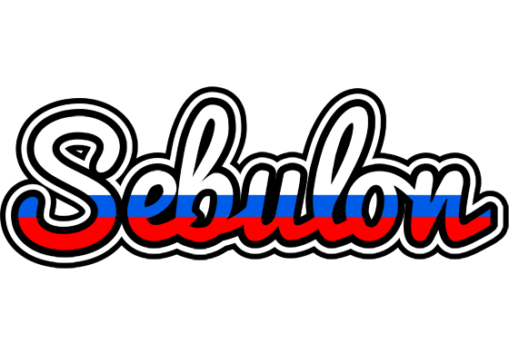 Sebulon russia logo