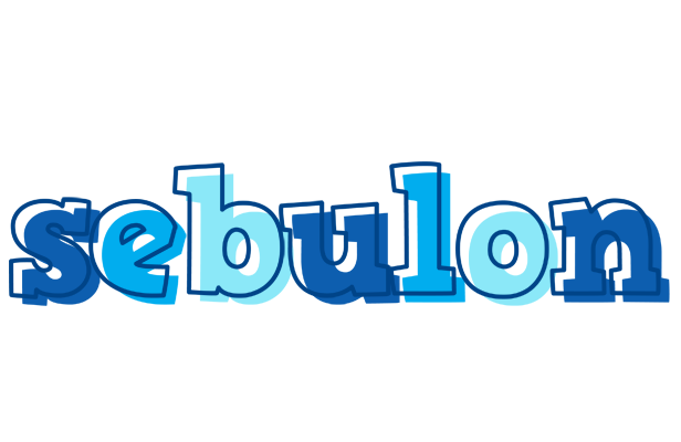 Sebulon sailor logo