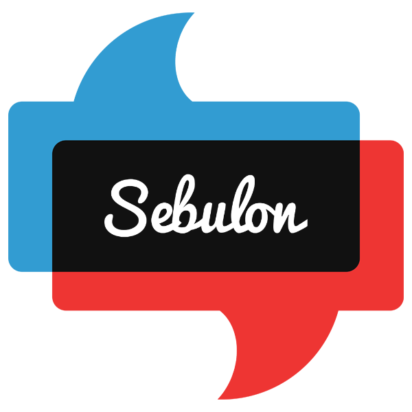 Sebulon sharks logo