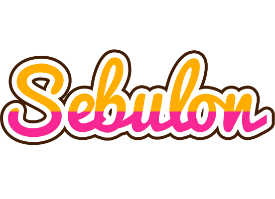 Sebulon smoothie logo