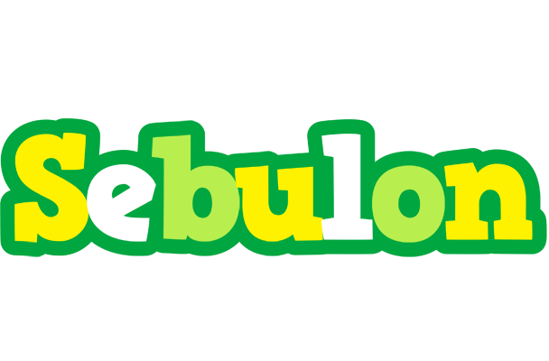 Sebulon soccer logo