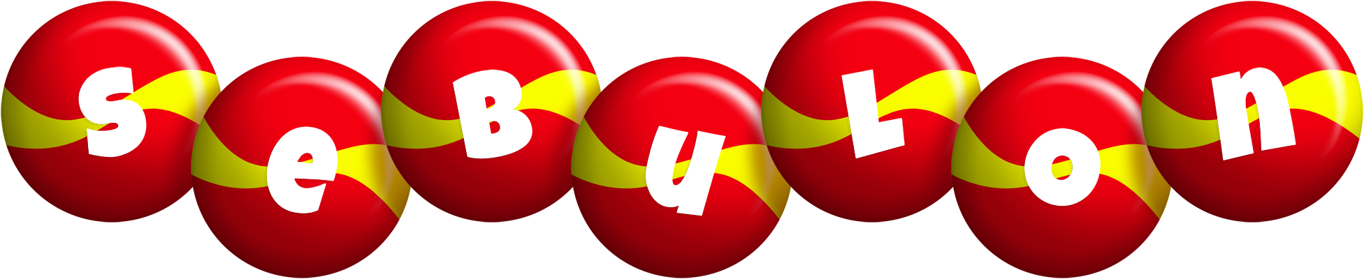 Sebulon spain logo