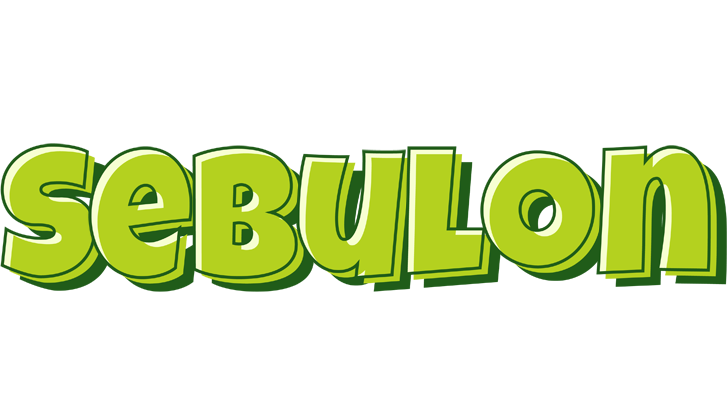 Sebulon summer logo