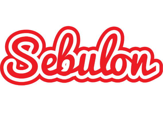 Sebulon sunshine logo