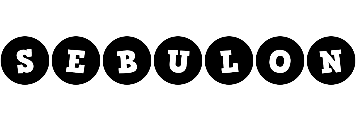 Sebulon tools logo