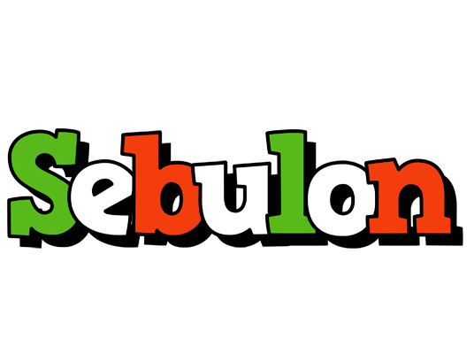 Sebulon venezia logo