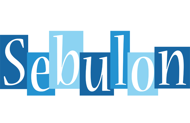 Sebulon winter logo