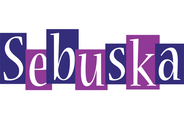 Sebuska autumn logo