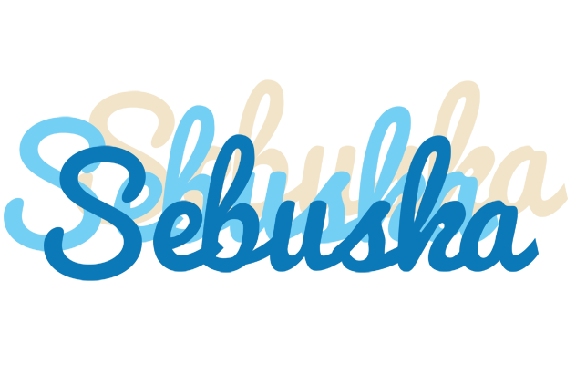 Sebuska breeze logo