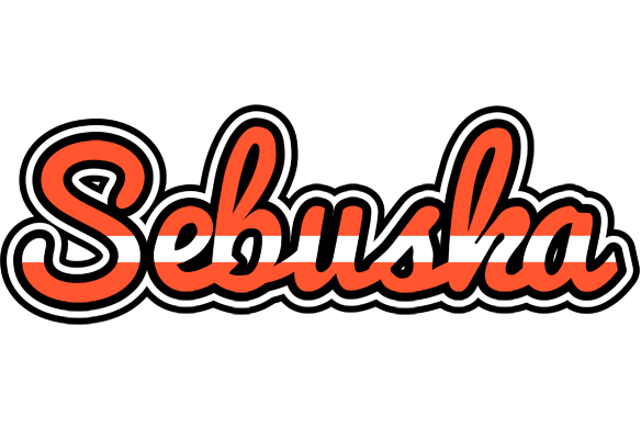 Sebuska denmark logo