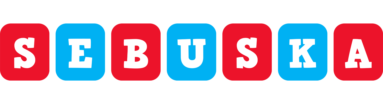 Sebuska diesel logo