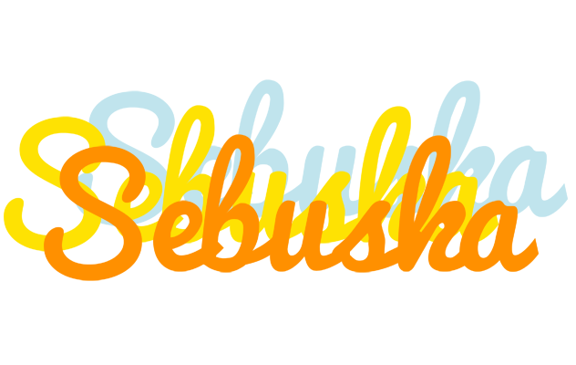 Sebuska energy logo