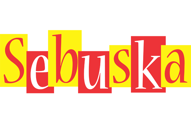 Sebuska errors logo